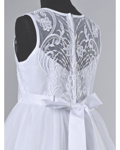 robe communion Etoile