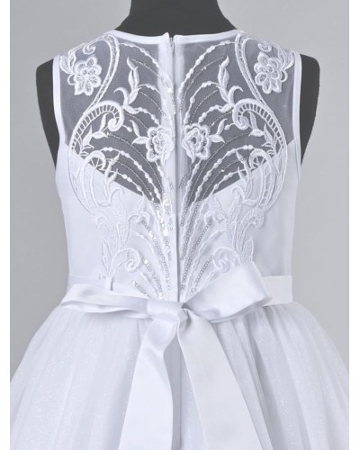 robe communion Etoile