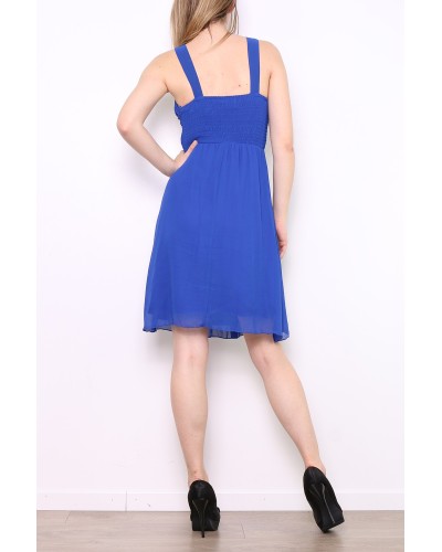 Robe femme online carrefour