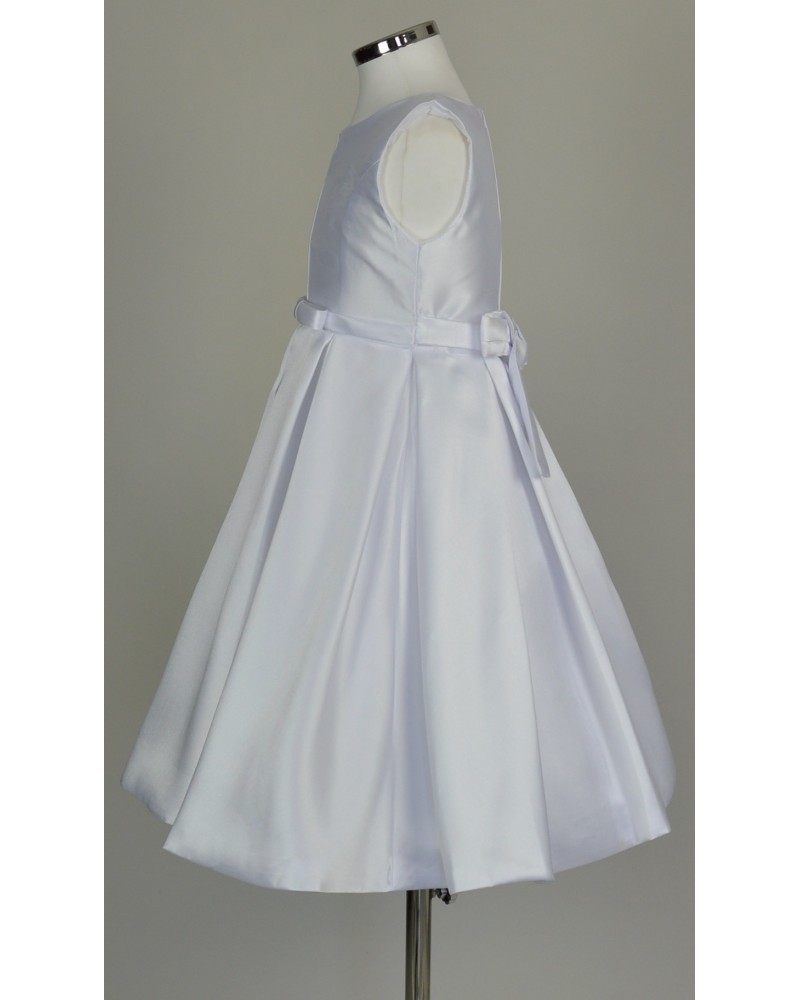 Robe blanche neige discount carrefour