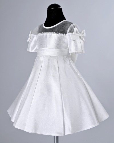 robe bebe ceremonie bapteme