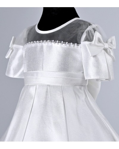 robe bebe ceremonie bapteme