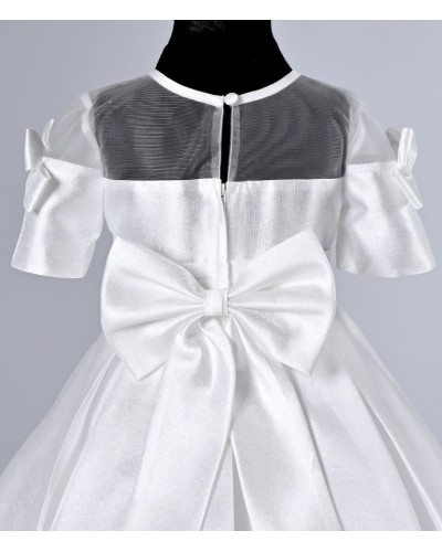 robe bebe ceremonie bapteme